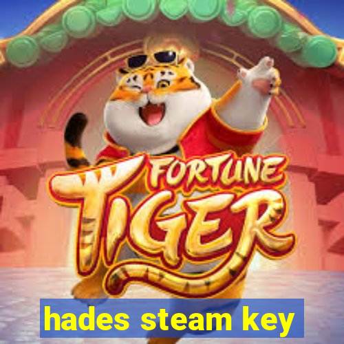 hades steam key